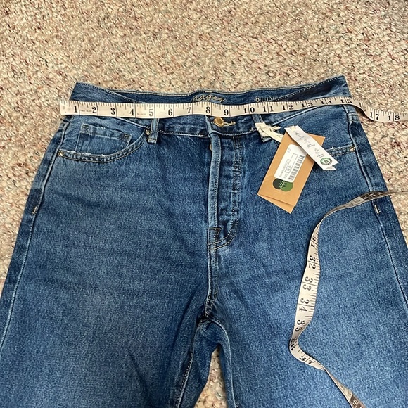 New Nagev 100% organic cotton jeans - Picture 4 of 8